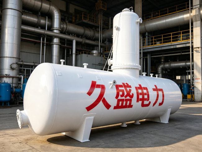 增城低压式旋膜除氧器